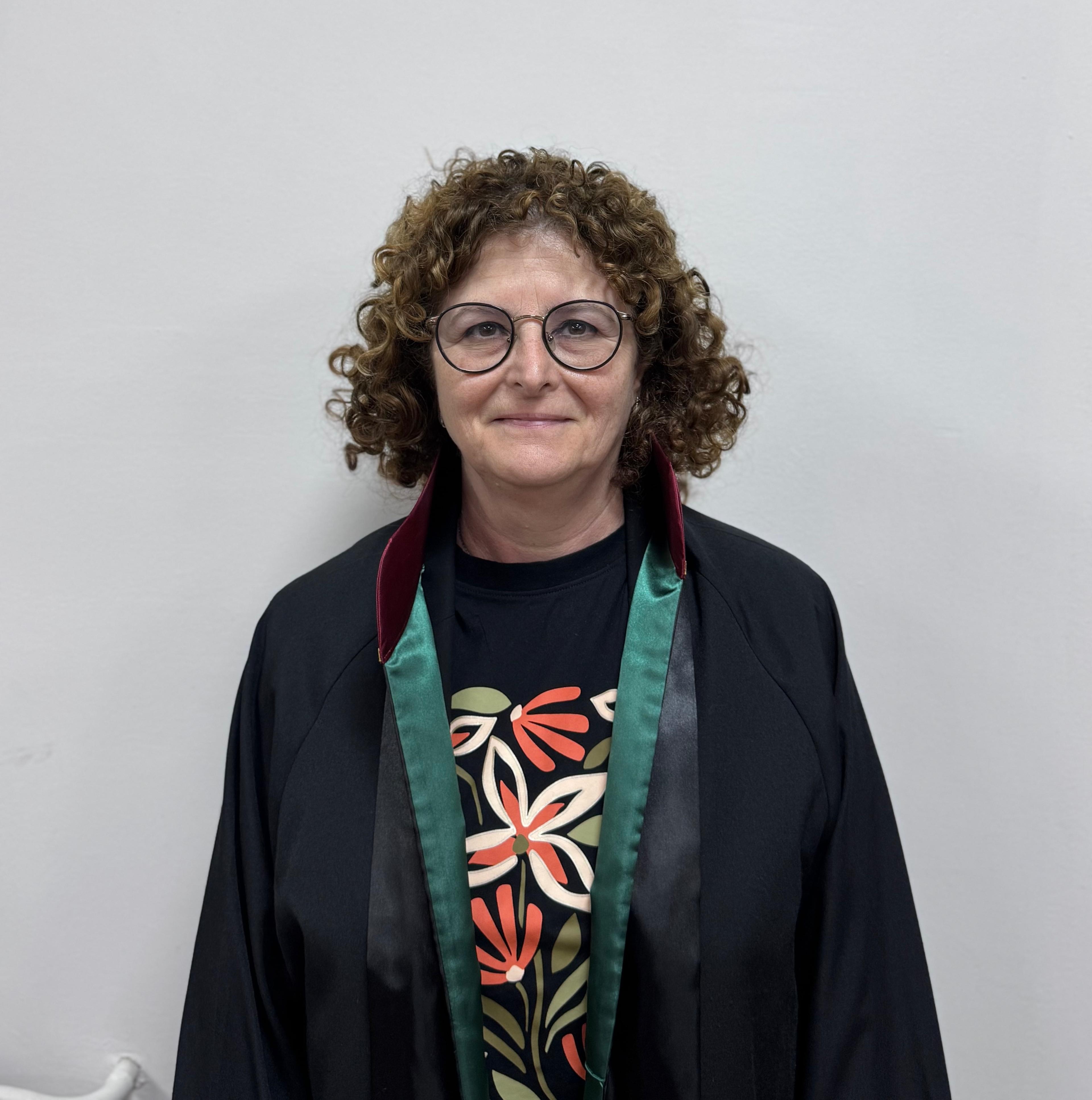 Av. Zehra Canev CÖMERT GÖZTAŞLI