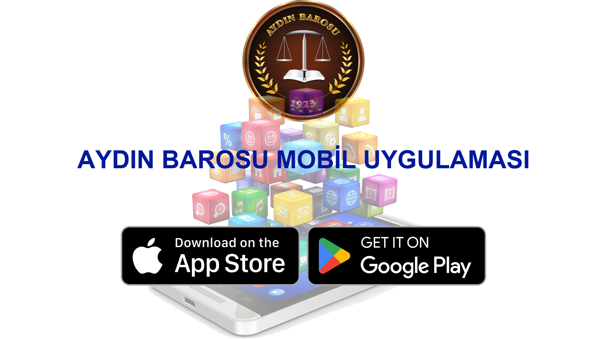 AYDIN BAROSU MOBİL UYGULAMASI VE DURUŞMA TAKİP SİSTEMİ