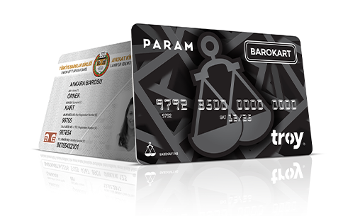 Baro Kart Kredi Yükle