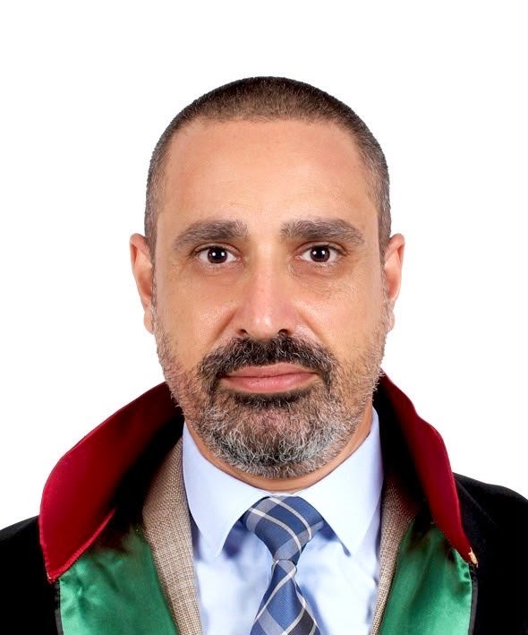 Av. Ferit GÜNGER
